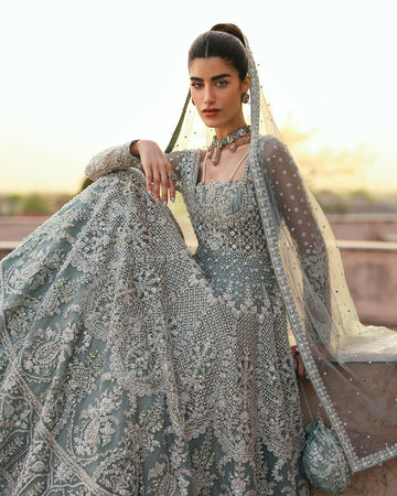 Dorien - Faiza Saqlain